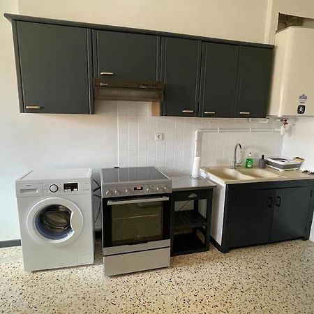 Maison 2 Chambres 3 Lits 4 Couchages Et Exterieur Villefranche-de-Lauragais Esterno foto