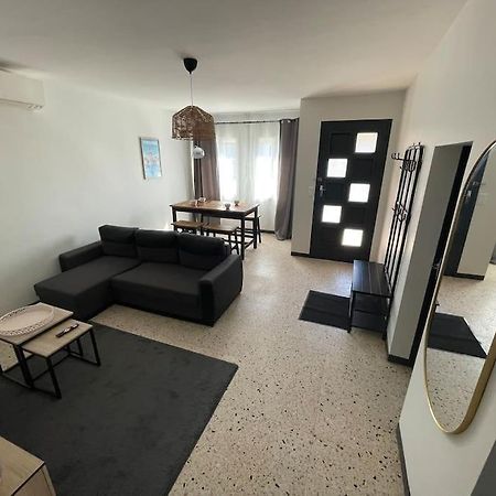Maison 2 Chambres 3 Lits 4 Couchages Et Exterieur Villefranche-de-Lauragais Esterno foto
